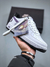 Nike Air Force 1 Low - White Hoops CT3228