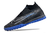 Chuteira Society Nike React Phantom GX FANTASMA - Blu&Black - loja online