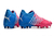 Chuteira de Campo 11 Puma Future Z 1.3 Instinct Neymar JR- Blue+Pink - ArtigosGS 