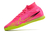 Tênis Futsal Nike Zoom AIR Superfly Vapor 15 Elite botinha - Luxury Edition Pink - comprar online