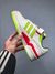 Tênis Adidas Forum 84 - The Grinch ID3512 na internet