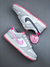 Nike SB DUNK - SB Dunk Gray + Pink - comprar online