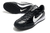 Chuteira Society Nike Tiempo PREMIUM Ronaldinho R10 Edição limitada