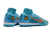 Chuteira Society Nike Zoom Vapor 14 Elite - Azul botinha - loja online