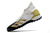 Chuteira Society Adidas PREDATOR Botinha 20.3 - Branco com Dourado na internet