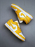 Nike Air JORDAN 1 - Yellow Extreme 553558 - comprar online