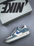 Nike Air Force 1 Low - Azul Premium DB3301 - ArtigosGS 