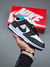 Nike SB DUNK - Twist "Panda" DZ2794