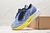 Tênis Nike ZoomX Vaporfly Next% 3 - azul com amarelo - comprar online