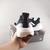 Tênis Adidas Ultra Boost 2023 LIGHT Black And White - loja online