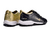 Chuteira Society Nike Total 90 III TF Ronaldo T90 - GoldBlack - ArtigosGS 