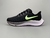 Tênis Nike Air Zoom Pegasus 37 - black green - comprar online