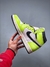Nike AIR JORDAN 1 Mid - Banned Lima na internet