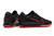 Tênis Futsal Nike Vapor 13 Pro - Preto com vermelho - ArtigosGS 