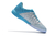 Tênis futsal Nike Lunar Gato Hyperfuse II 2 - Azul collor na internet