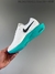 Tênis Nike ZoomX Vaporfly Next% 3 - Branco com azul - ArtigosGS 