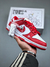 Nike SB DUNK - Red Panda DD1503