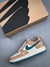 Nike Air Force 1 Low - Gucci Lux na internet