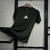 CAMISA Sportswear Adidas black