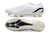 Imagem do Chuteira Adidas de campo 11 adidas X SPEEDPORTAL+ S/cadarço - White Premium