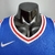 Regata Nike Philadelphia 76ers Personalizada (SILK) na internet