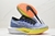 Tênis Nike ZoomX Vaporfly Next% 3 - azul com amarelo na internet