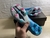 Chuteira Adidas de campo 11 X SPEEDFLOW - azul messi - loja online