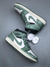 Nike AIR JORDAN 1 Mid - Verde LUXO BQ6472 - comprar online