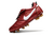 Chuteira campo 11 Nike Tiempo Ronaldinho R10 Pro - Lendária Red - loja online