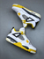 Nike Air JORDAN 4 - Yellow LuxoAQ9129 - comprar online