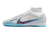 Imagem do Tênis Futsal Nike Zoom AIR Superfly Vapor 15 Elite botinha - Blue Max