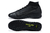 Chuteira Society Nike Air Zoom Mercurial Vapor 15 cano alto botinha - Preto Black - loja online