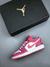 Nike Air JORDAN 1 - "Desert Berry" 553560 na internet
