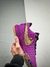Tênis Nike LeBron 20 'Time Machine' - Rosa gold