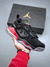 Tênis Nike Air Jordan Mars 270 NBA - Black/Red 2