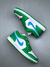 Nike Air JORDAN 1 - Green&Blue DC0774 - comprar online