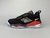 Tênis Nike Air Jordan Mars 270 NBA - Black/Red 2 na internet