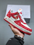 Nike Air Force 1 Low - Red Vuitton CW2288