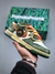 Nike SB DUNK - Green Limited DD1391