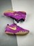 Tênis Nike LeBron 20 'Time Machine' - Rosa gold na internet