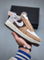 Nike Air Force 1 Low - Marrom collor 07 BL3099 233
