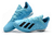 Tênis Futsal adidas X 19.3 - Azul