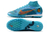 Chuteira Society Nike Zoom Vapor 14 Elite - Azul botinha na internet