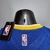 Regata Nike Golden State Warriors Personalizada (SILK) - loja online