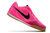 Tênis Futsal Nike SB Supreme x Gato Limited - Rosa na internet