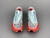 Tênis Nike ZoomX Vaporfly Next% 2 - BlueRed na internet