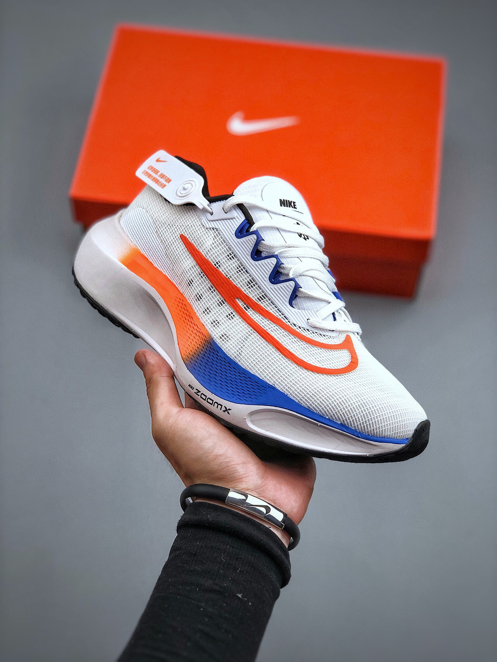 Nike fly lux hot sale