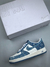 Nike Air Force 1 Low- Blue Vuitton na internet