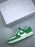 Nike Air Force 1 Low - Louis Vuitton Green na internet