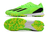 Chuteira Society adidas X Speedportal.1 - Verde - loja online